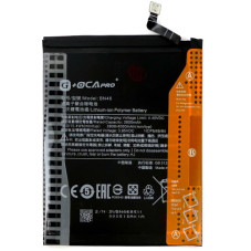 Батарея Xiaomi BN46 G OCA Pro Redmi 7 Redmi Note 8 Note 8T 4000 mAh