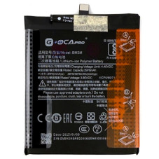 Батарея Xiaomi BM3M G OCA Pro Mi 9 SE Mi9 SE M1903F2G 3070 mAh