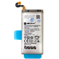 Батарея Samsung EB-BG950ABE G OCA Pro Galaxy S8 G950F 3000 mAh
