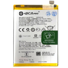 Батарея Oppo BLP673 A3s CPH1803 A5 CPH1851 CPH1809 A5s CPH1920 CPH1909 A12 CPH2083 A12s A31 CPH2015 G OCA Pro 4230 mAh