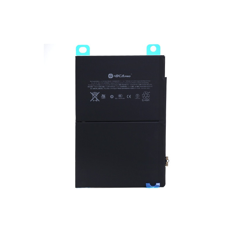 Батарея Apple iPad Air 2 A1547 A1566 A1567 G OCA Pro 7340 mAh Батарея Apple iPad Air 2 A1547 A1566 A1567 G OCA Pro 7340 mAh