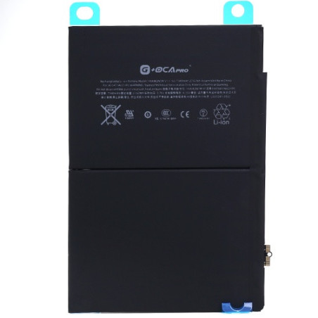 Батарея Apple iPad Air 2 A1547 A1566 A1567 G OCA Pro 7340 mAh