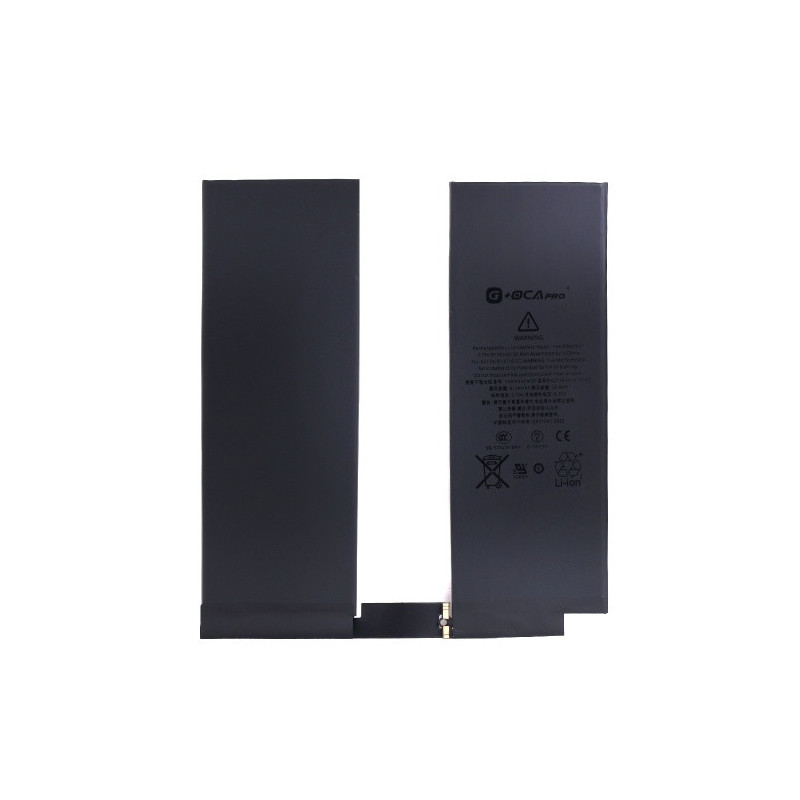 Батарея Apple iPad Air 3 2019 G OCA Pro 8134 mAh A2123 A2152 A2153 2154 Батарея Apple iPad Air 3 2019 G OCA Pro 8134 mAh A2123 A2152 A2153 2154