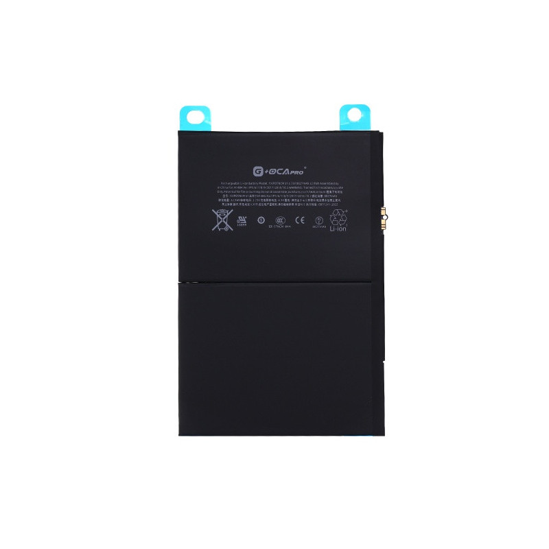 Батарея Apple iPad Air A1474 A1475 A1476 iPad 9.7 2017 A1822 A1823 iPad 9.7 2018 A1893 A1954 iPad 10.2 2019 8827 mAh