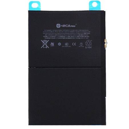 Батарея Apple iPad Air A1474 A1475 A1476 iPad 9.7 2017 A1822 A1823 iPad 9.7 2018 A1893 A1954 iPad 10.2 2019 8827 mAh