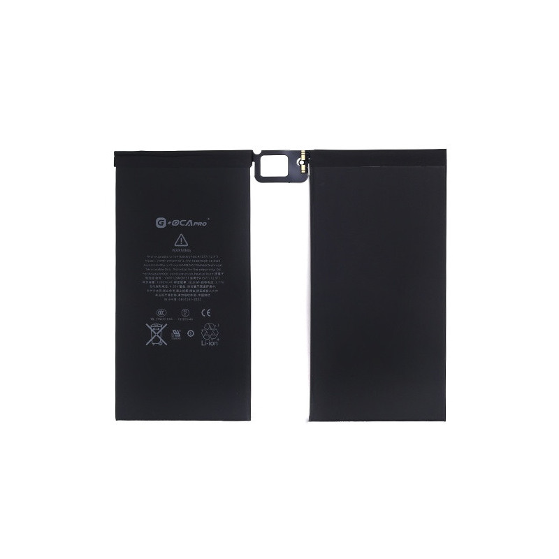 Батарея Apple iPad Pro 12.9 2015 A1577 A1584 A1652 G OCA Pro 10307 mAh