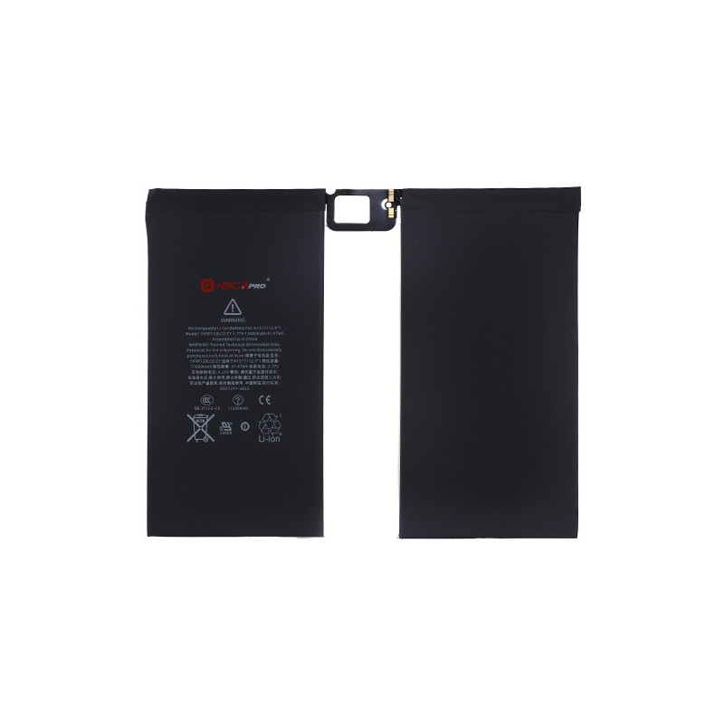 Батарея Apple iPad Pro 12.9 2015 A1577 A1584 A1652 G OCA Pro 11000 mAh Батарея Apple iPad Pro 12.9 2015 A1577 A1584 A1652 G OCA Pro 11000 mAh