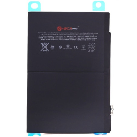 Батарея Apple iPad Air 2 A1547 A1566 A1567 G OCA Pro 8200 mAh
