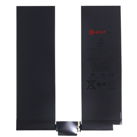 Батарея Apple iPad Pro 11 2021 A2369 A2301 A2459 A2460 G OCA Pro 7750 mAh