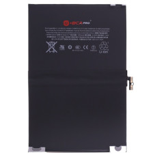 Батарея Apple iPad Pro 9.7 2016 A1664 A1673 A1674 A1675 G OCA Pro 7600 mAh