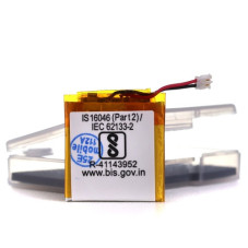 Батарея Garmin 361-00108-00 01 Fenix 5 5 Pro 155 mAh
