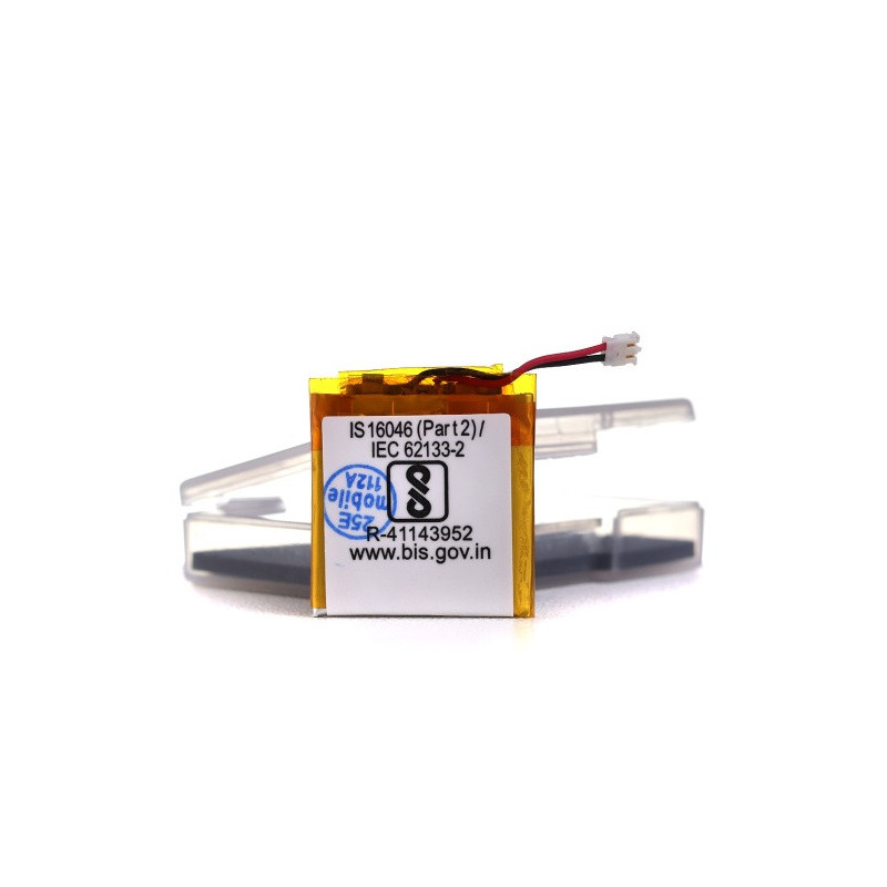 Батарея Garmin 361-00108-00 01 Fenix 5 5 Pro 155 mAh