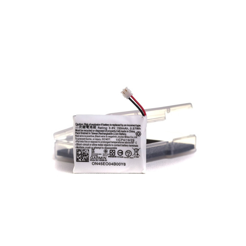 Батарея Garmin 361-00096-00 Fenix 5S 150 mAh