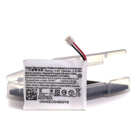 Батарея Garmin 361-00096-00 Fenix 5S 150 mAh