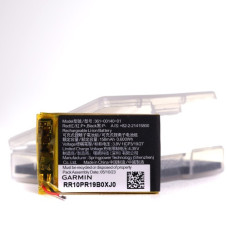 Батарея Garmin 361-00140-01 Forerunner 55 158 mAh