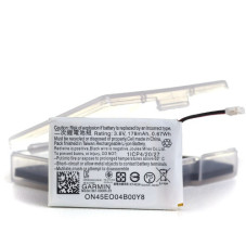 Батарея Garmin 361-00086-23 Fenix 6S Solar 6S Pro 178 mAh