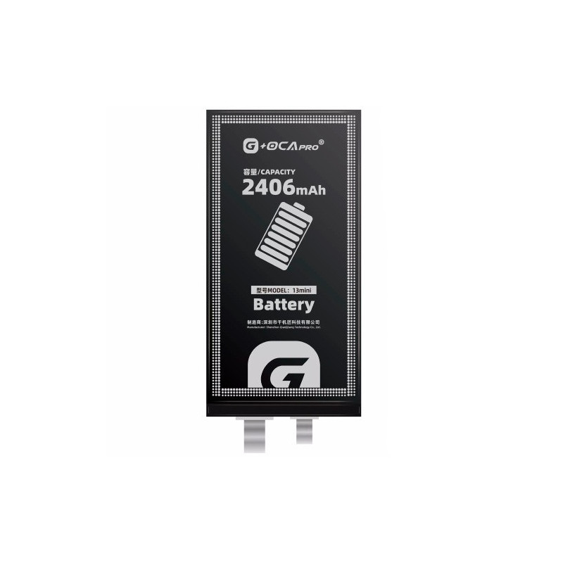 Батарея Apple iPhone 13 Mini OCA Pro A2628 A2481 A2626 A2629 A2630