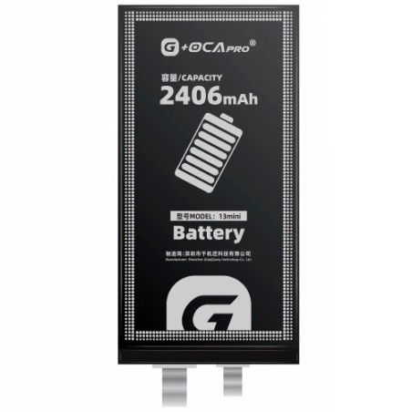 Батарея Apple iPhone 13 Mini OCA Pro A2628 A2481 A2626 A2629 A2630