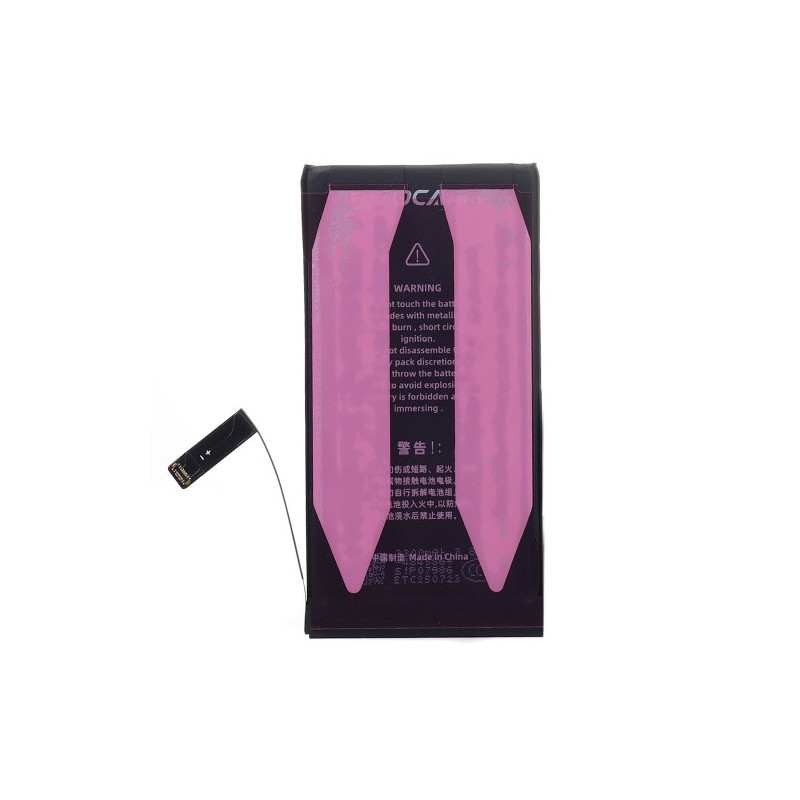 Батарея Apple iPhone 14 G OCA Pro 3279 mAh A2882 A2649 A2881 A2884 A2883