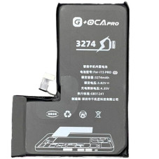 Батарея Apple iPhone 15 Pro G OCA Pro 3274 mAh A2848 A3101 A3102 A3104