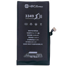 Батарея Apple iPhone 15 G OCA Pro 3349 mAh A3090 A2846 A3089 A3092