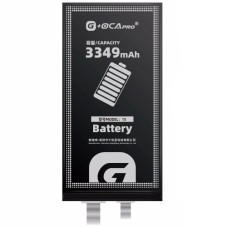 Батарея Apple iPhone 15 OCA Pro A3090 A2846 A3089 A3092