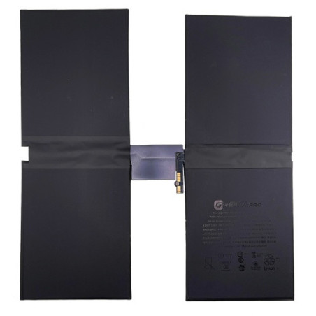 Батарея Apple iPad Pro 12.9 2021 A2379 A2461 A2462 iPad Pro 12.9 2022 A2387 A2764 A2437 A2766 A2436 G OCA Pro 10566 mAh