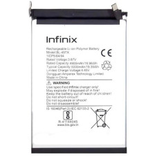 Батарея Infinix BL-49TX Note 30 X6833B X6716B Note 30 5G X6711 5000 mAh