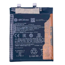 Батарея Xiaomi BM55 Mi 11 Pro M2102K1AC Mi 11 Ultra M2102K1G M2102K1C G OCA Pro 5000 mAh