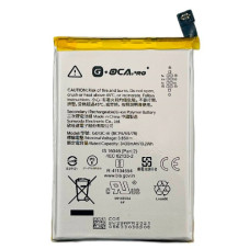 Батарея Google G013C-B Pixel 3 XL G OCA Pro 3430 mAh