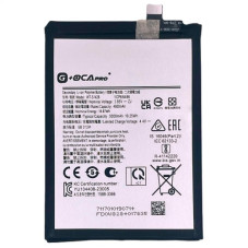Батарея Samsung WT-S-N28 Galaxy A05 SM-A055F SM-A055F DS SM-A055M SM-A055M DS A055F G OCA Pro 5000 mAh