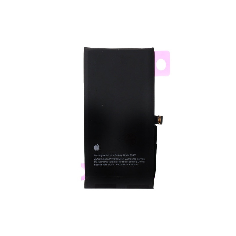 Батарея Apple iPhone 14 A2882 A2649 A2881 A2884 A2883