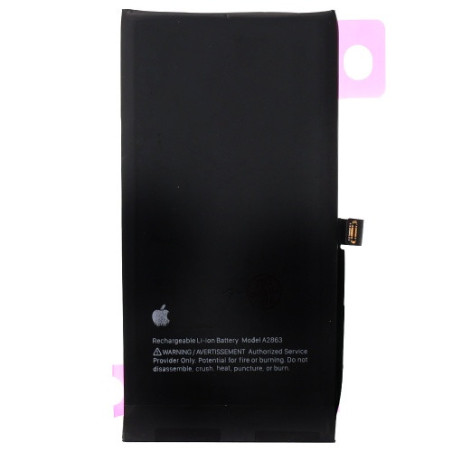Батарея Apple iPhone 14 A2882 A2649 A2881 A2884 A2883