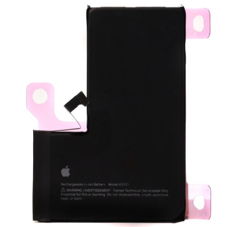 Батарея Apple iPhone 14 Pro Max A2894 A2651 A2893 A2895