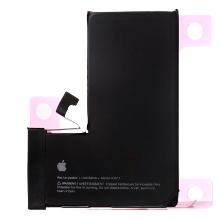 Батарея Apple iPhone 15 Pro A2848 A3101 A3102 A3104