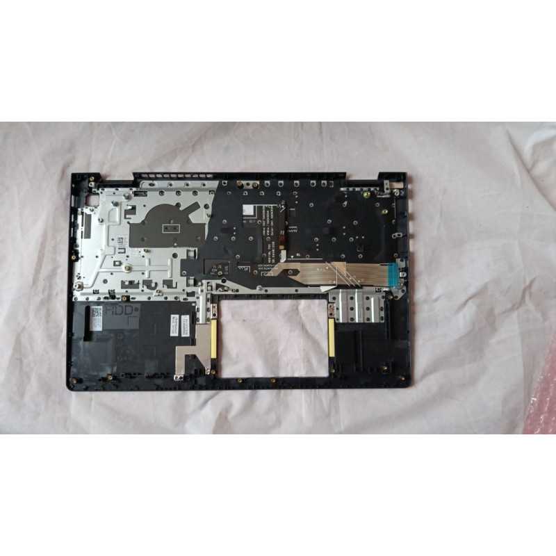 Корпус верхняя крышка Dell Vostro 15 3510 3520 3525 TFGN7 0TFGN7 TPXKP 0TPXKP HD3N7 0HD3N7 AP3LK000101 0R09D Корпус верхняя крышка Dell Vostro 15 3510 3520 3525 TFGN7 0TFGN7 TPXKP 0TPXKP HD3N7 0HD3N7 AP3LK000101 0R09D