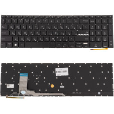 Клавиатура Asus M1702 S1702 M1703 S1703 X1702ZA X1703ZA K1703ZA X1702 90NB0YB1-R30US0 90NB0WN1-R31US0 90NB0WZ1-R31US0