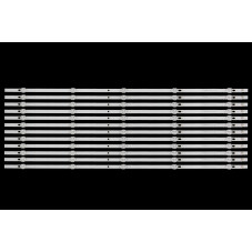 Підсвітка ES-5504 ES 5504 ES5504 ES.5504 ZN-65W05B-12 ZN 65W05B 12 ZN65W05B12 ZN.65W05B.12 90122 V2.1-0B LED ZN-65W05B.12 65-W0