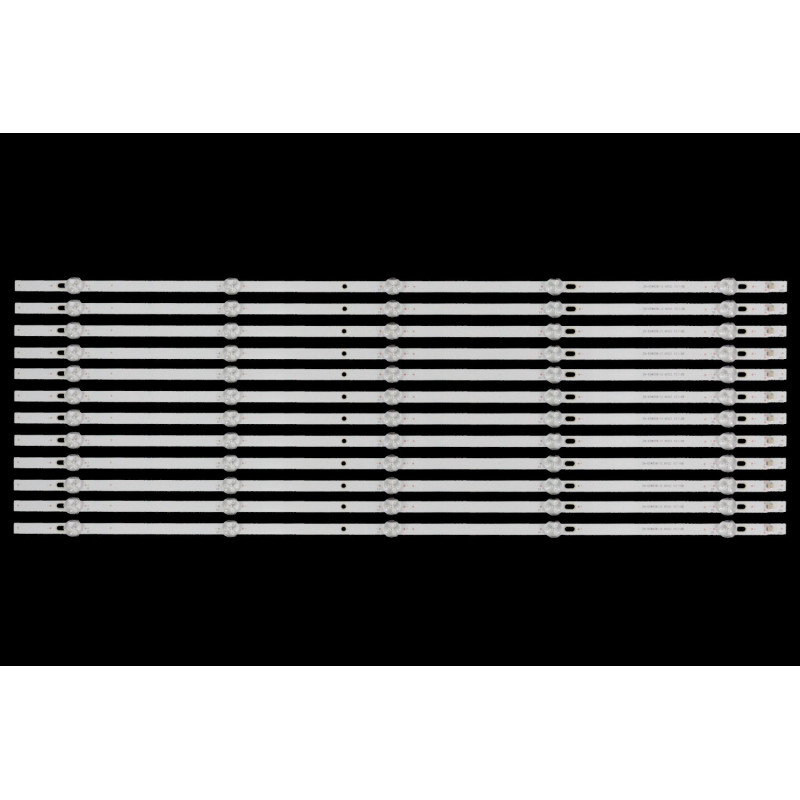Підсвітка ES-5504 ES 5504 ES5504 ES.5504 ZN-65W05B-12 ZN 65W05B 12 ZN65W05B12 ZN.65W05B.12 90122 V2.1-0B LED ZN-65W05B.12 65-W0