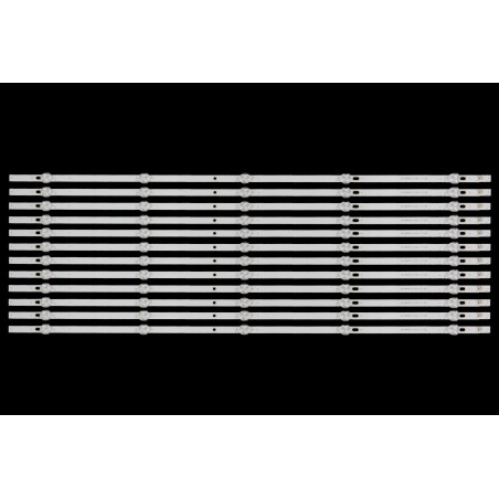 Підсвітка ES-5504 ES 5504 ES5504 ES.5504 ZN-65W05B-12 ZN 65W05B 12 ZN65W05B12 ZN.65W05B.12 90122 V2.1-0B LED ZN-65W05B.12 65-W0