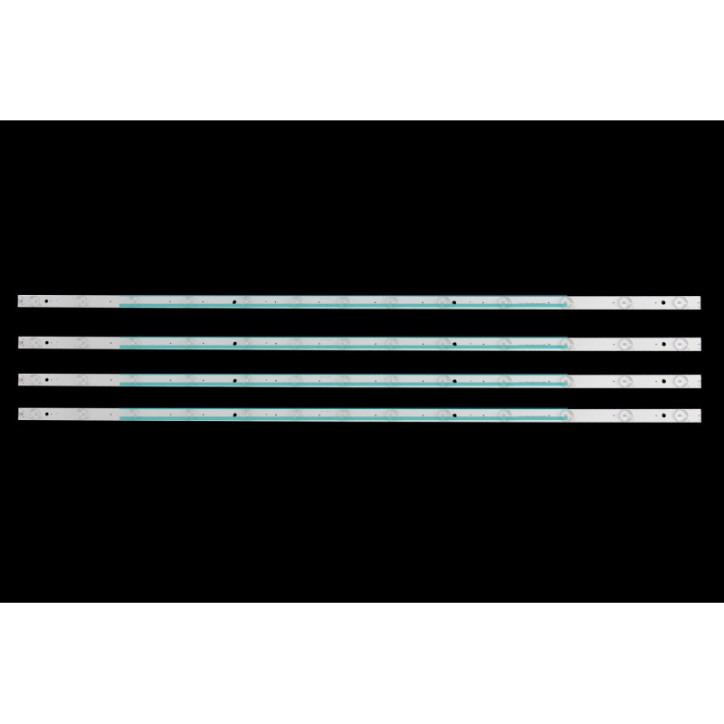 Підсвітка ES-4676 ES 4676 ES4676 ES.4676 Akai AKTV480 LGL48413-S-100 LGL48413 S 100 LGL48413S100 LGL48413.S.100 LGL48413.S-100