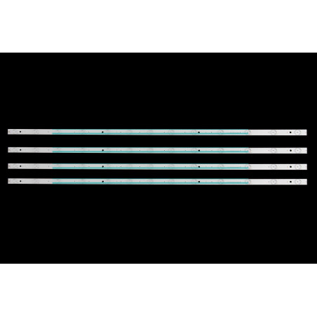 Підсвітка ES-4676 ES 4676 ES4676 ES.4676 Akai AKTV480 LGL48413-S-100 LGL48413 S 100 LGL48413S100 LGL48413.S.100 LGL48413.S-100
