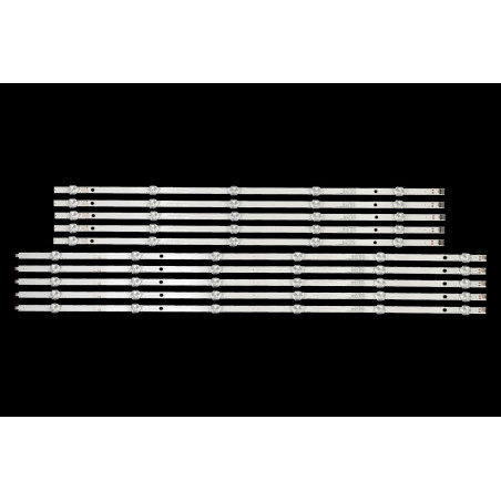 Подсветка LM-GM3030-GJPHP656X11PB15-R-S LMGM3030GJPHP656X11PB15RS LM.GM3030.GJPHP656X11PB15.R.S LM.GM3030-GJPHP656X11PB15-R.S