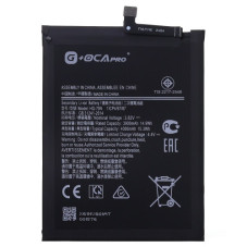 Батарея Samsung HQ-70N Galaxy A11 SM-A115F DS SM-A115F SM-A115M SM-A115M DS SM-A115U SM-A115A SM A115 G OCA Pro 4000 mAh