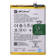 Батарея Oppo BLP805 A16 A16s A32 A33 A53 A53s A53s 5G A54 A54s A55 A56 5G А74 5G F11 Pro G OCA Pro 5000 mAh