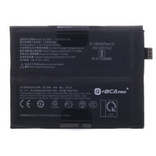 Батарея OnePlus BLP827 9 Pro LE2121 LE2125 LE2123 LE2120 LE2127 G OCA Pro 4500 mAh