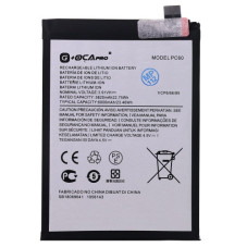 Батарея Motorola PC60 Moto G54 XT2343-1 XT2343-2 Moto G24 Power G OCA Pro 6000 mAh
