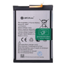 Батарея Tecno BL-48BT Pop 5 BD2p G OCA Pro 4850 mAh