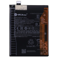 Батарея Xiaomi BM4W Mi 10T Lite M2007J17G Mi 10i 5G M2007J17I Redmi Note 9 Pro 5G M2007J17C G OCA Pro 4820 mAh