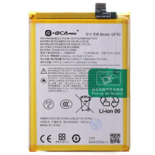 Батарея Motorola QF50 Moto G34 XT2363-2 Moto G04 XT2421-2 G04s XT2421-8 Moto G Play 2024 G OCA Pro 5000 mAh